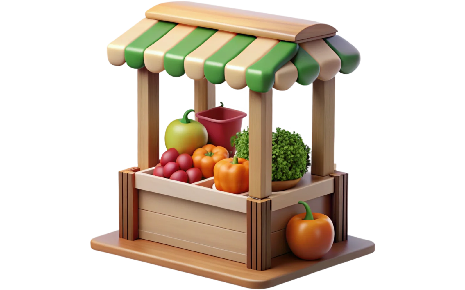 Super Market – Desktop Software